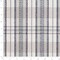 Blue Stain Resistant Performance Pet Friendly Plaid Woven Pattern Upholstery Fabric by The Yard - SKU: Carmelo Admiral
